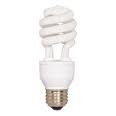 Spiral CFL Bulbs