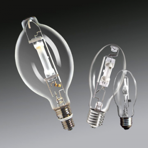 Metal Halide Light Bulbs