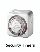 INTERMATIC SECURITY TIMERS