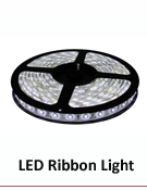 LED RIBBON LIGHTS