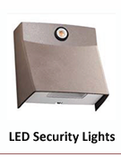LED SECURITY LIGHTS