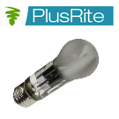 Plusrite LED Light Bulbs