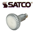 Satco LED Light Bulbs