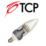 TCP LED Light Bulbs