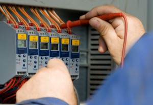 Perform electrical Inspection