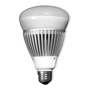 LED Dimmable R30 LED Bulb