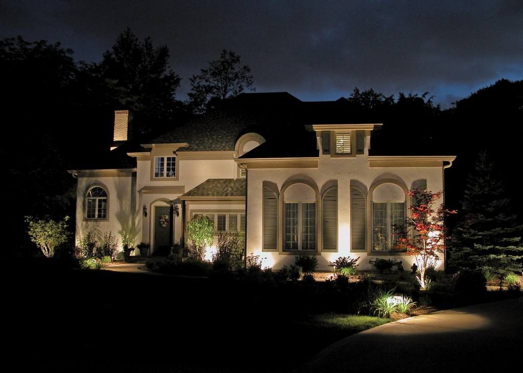 Landscape Lighting Sarasota | Free Quotes And Design | Synergy Lighting