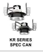 CREE LED SERIES SPEC GRADE CAN