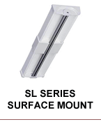 CREE LED SL SERIES SURFACE MOUNT FIXTURE