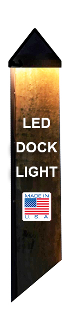 LED DOCK LIGHTS